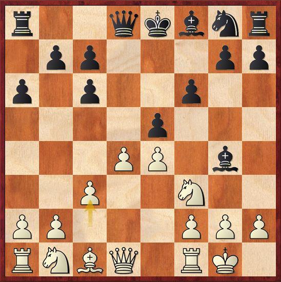 国际象棋6-1563587912.jpg 布局武器库:先手西班牙兑换变例(二)