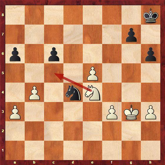 国际象棋8-1563587913.jpg 布局武器库:先手西班牙兑换变例(二)
