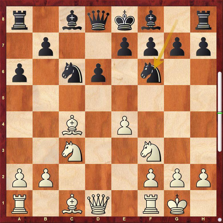 国际象棋3-1570841368.jpg 布局飞刀:西西里防御篇(下)
