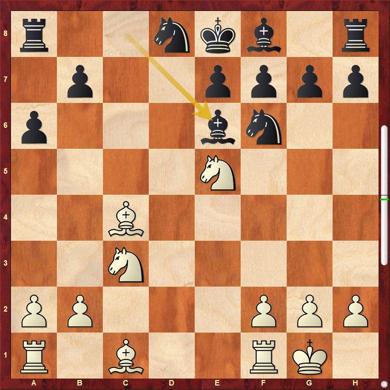 国际象棋3-1570841369.jpg 布局飞刀:西西里防御篇(下)