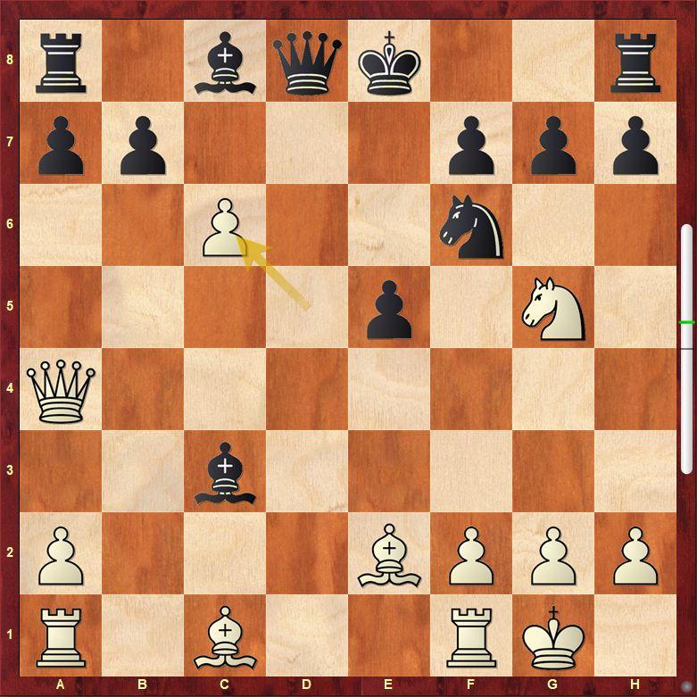 国际象棋4-1570841366.jpg 布局飞刀:西西里防御篇(下)