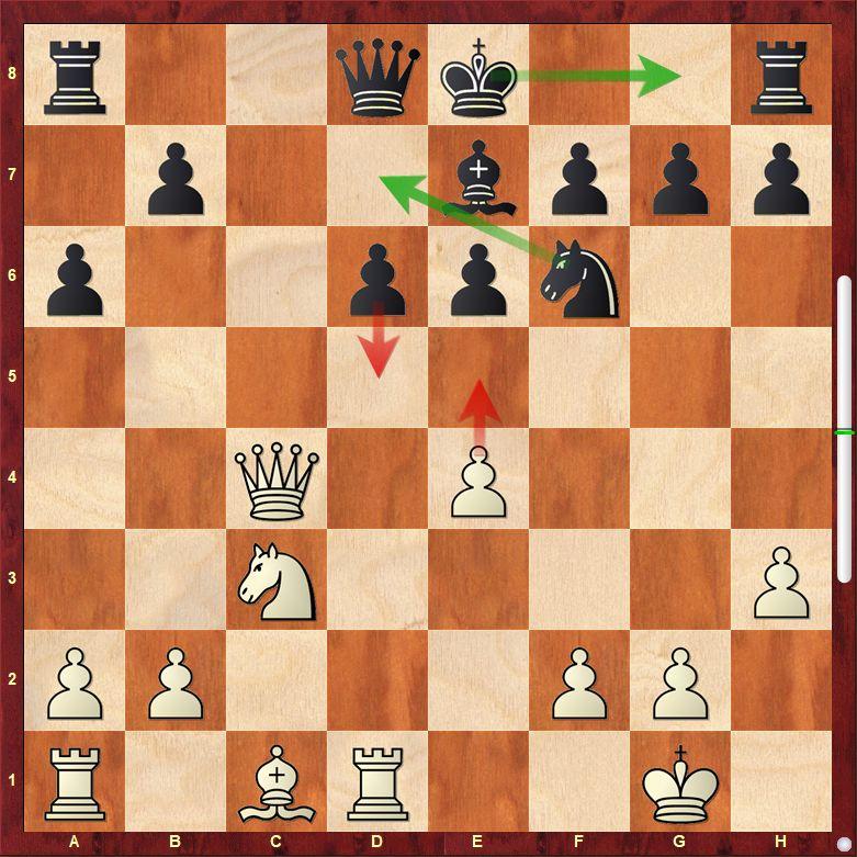 国际象棋4-1570841371.jpg 布局飞刀:西西里防御篇(下)