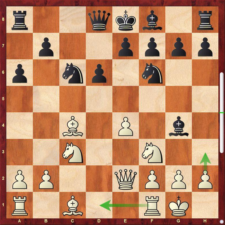 国际象棋5-1570841371.jpg 布局飞刀:西西里防御篇(下)