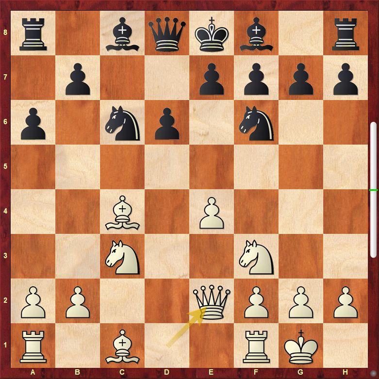 国际象棋8-1570841370.jpg 布局飞刀:西西里防御篇(下)