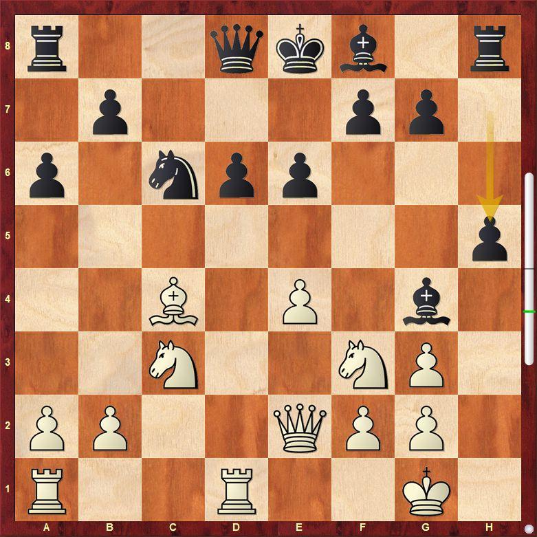 国际象棋9-1570841373.jpg 布局飞刀:西西里防御篇(下)