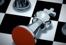 残局十八卦(18):难以置信的残局-hellochess.cn 国际象棋充电站