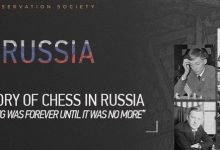 俄罗斯国际象棋史(01):从远古到沙皇时代-hellochess.cn 国际象棋充电站