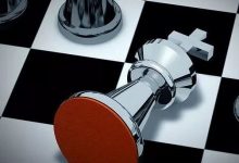 残局十八卦(03):双车对后-hellochess.cn 国际象棋充电站