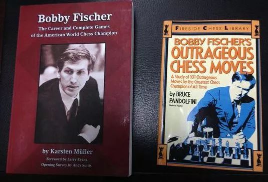 国际象棋0-1602375183.jpeg 我的国际象棋私人书单(三)-薛伟庆