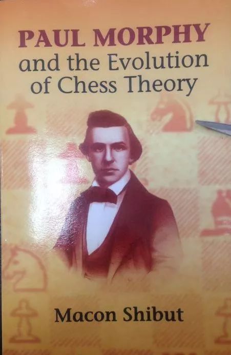 国际象棋2-1602375189.jpeg 我的国际象棋私人书单(三)-薛伟庆