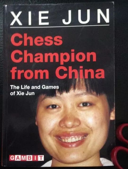 国际象棋3-1602375189.jpeg 我的国际象棋私人书单(三)-薛伟庆