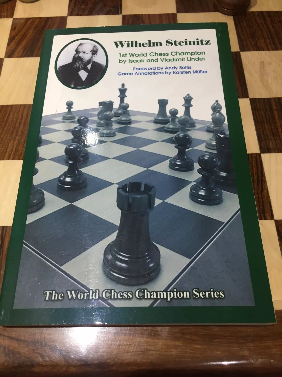 国际象棋6-1602375164.jpeg 我的国际象棋私人书单 – 薛伟庆