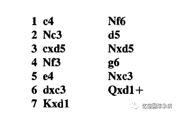 从中局到残局（2）：​什么是残局？