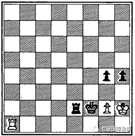 从中局到残局（4）：