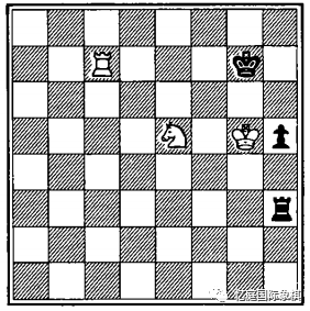 从中局到残局（4）：
