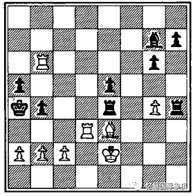 从中局到残局（4）：