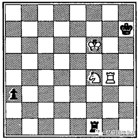 从中局到残局（4）：