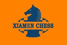 【厦门】6月3日-18日“智宝宝杯”2022春季厦门国象等级赛(三~七级组)规程-hellochess.cn 国际象棋充电站