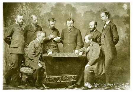 1886年以来历届世界冠军赛资料