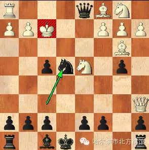 《摩菲和国际象棋的黄金时代》书中的六个短对局