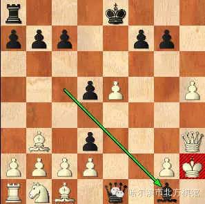 《摩菲和国际象棋的黄金时代》书中的六个短对局