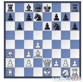 国际象棋7-1651551301.jpeg 初学园地:法兰西防御专题