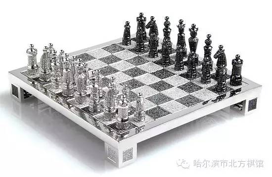 “当一个兑子好手（Being a Good Chess Trader）”