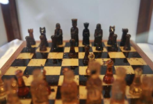 马格努斯·卡尔森名局赏析：Speed Chess 2024 胜埃里加伊斯-hellochess.cn 国际象棋充电站