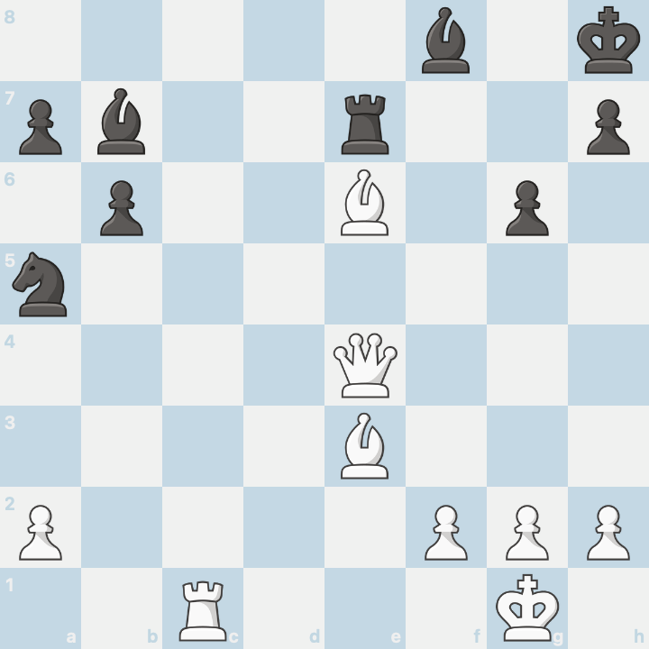 中级课堂：马头书第343题对局讲解