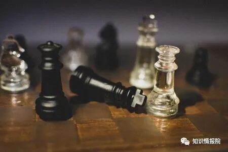 8 个奇怪而有趣的国际象棋事实