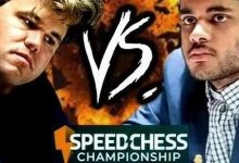 中级课堂：跟卡尔森学走卡塔兰开局轻取埃里加伊斯-hellochess.cn 国际象棋充电站