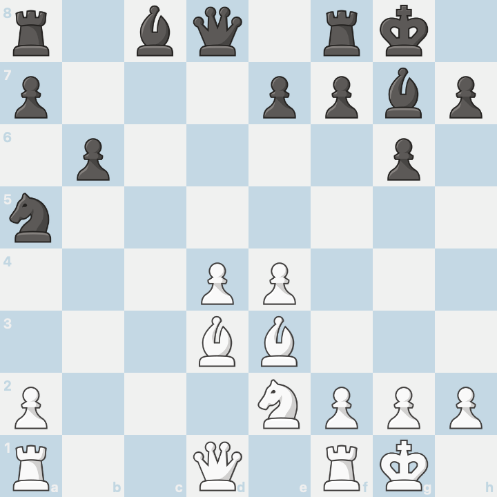 中级课堂：马头书第343题对局讲解