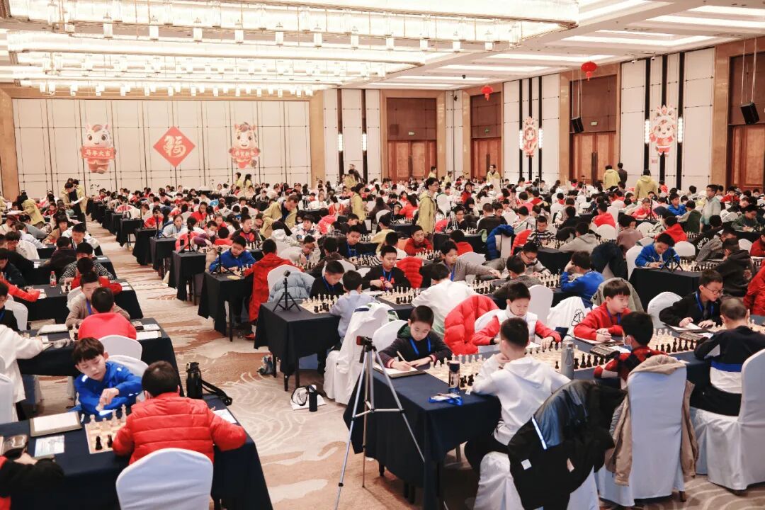 2026李成智杯赛：多措并举 合力推进“李杯”大步向前