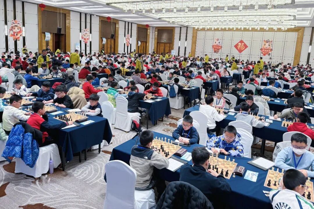 2026李成智杯赛：多措并举 合力推进“李杯”大步向前