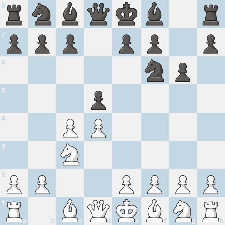 中级课堂：马头书第343题对局讲解