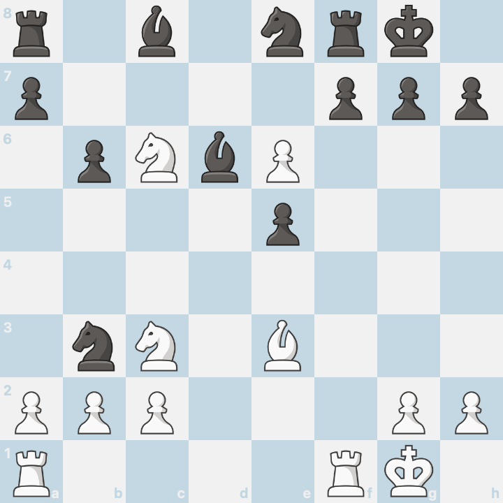 历史经典：1962年世界冠军候选人赛跟蒂曼学习如何分析菲舍尔同柯尔契诺依的对局