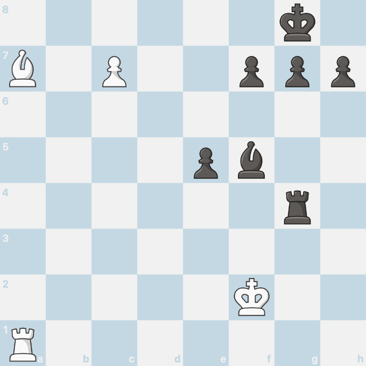 历史经典：1962年世界冠军候选人赛跟蒂曼学习如何分析菲舍尔同柯尔契诺依的对局