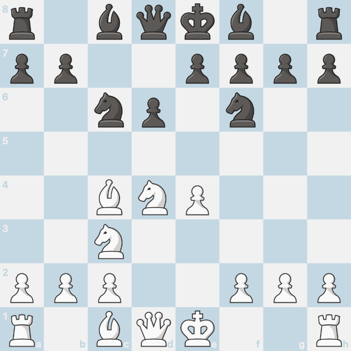 历史经典：1962年世界冠军候选人赛跟蒂曼学习如何分析菲舍尔同柯尔契诺依的对局