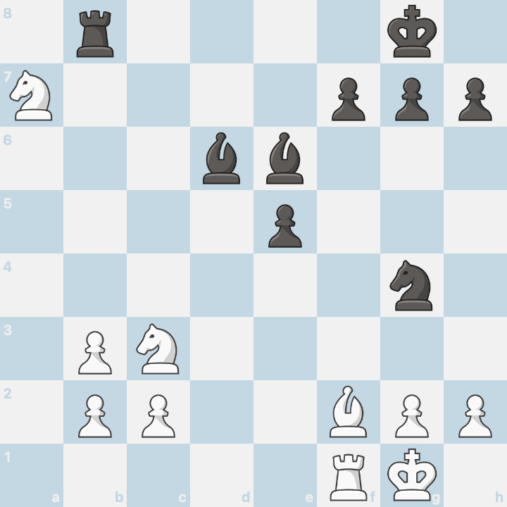 历史经典：1962年世界冠军候选人赛跟蒂曼学习如何分析菲舍尔同柯尔契诺依的对局