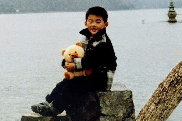 ChessBase：丁立人专访 运动、引擎与休憩