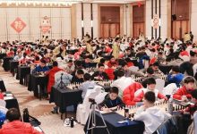 2026年第31届李成智杯全国少年儿童冠军赛（U12/U10/U8）落幕 各组前十名一览-hellochess.cn 国际象棋充电站