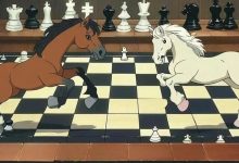 国际象棋 “骑士巡逻”微信趣味小游戏-hellochess.cn 国际象棋充电站