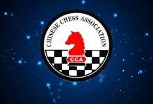 中国国际象棋协会关于举办2026年全国国际象棋棋协大师赛(蚌埠站)有关事宜的通知-hellochess.cn 国际象棋充电站