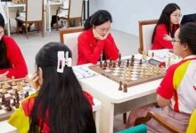 中级课堂：2026年奥赛跟宋宇新学走尼姆佐维奇防御助力中国女队奥赛夺冠！-hellochess.cn 国际象棋充电站